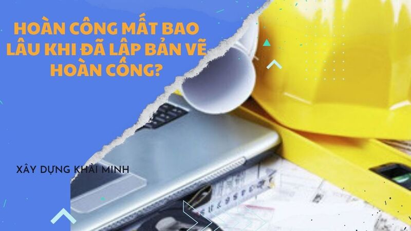quy định về hồ sơ thiết kế bản vẽ thi công