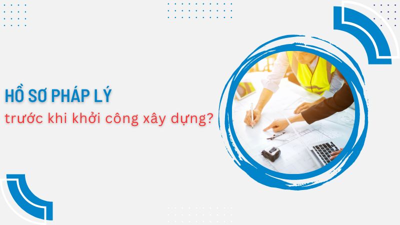 Hồ sơ pháp lý là gì