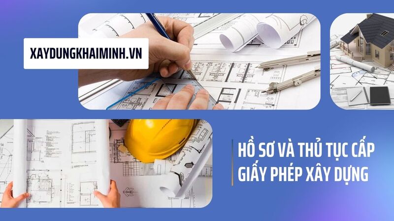 Làm hồ sơ, thủ tục cho nhà dưới 30m2 có được cấp phép xây dựng