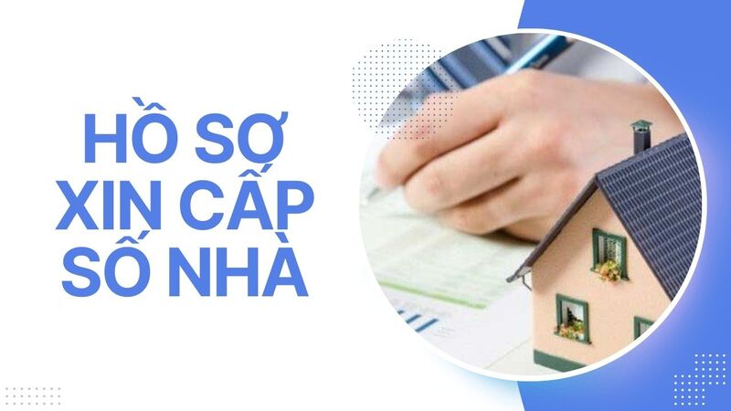 thủ tục xin số nhà ở Bình Dương