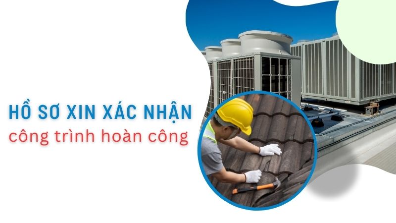 Nhà chưa hoàn công là gì