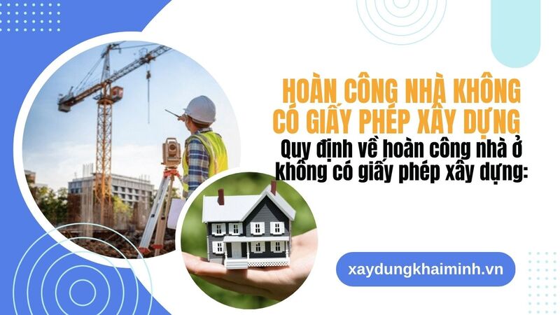 bãi bỏ thủ tục hoàn công