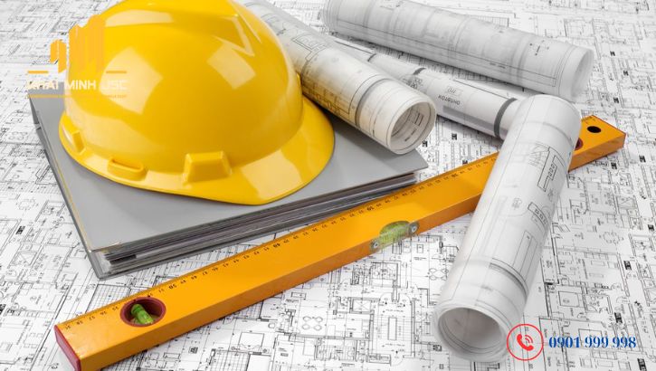 Hoàn công xây dựng là thủ tục hành chính liên quan đến việc quản lý trong lĩnh vực xây dựng của nhà nước