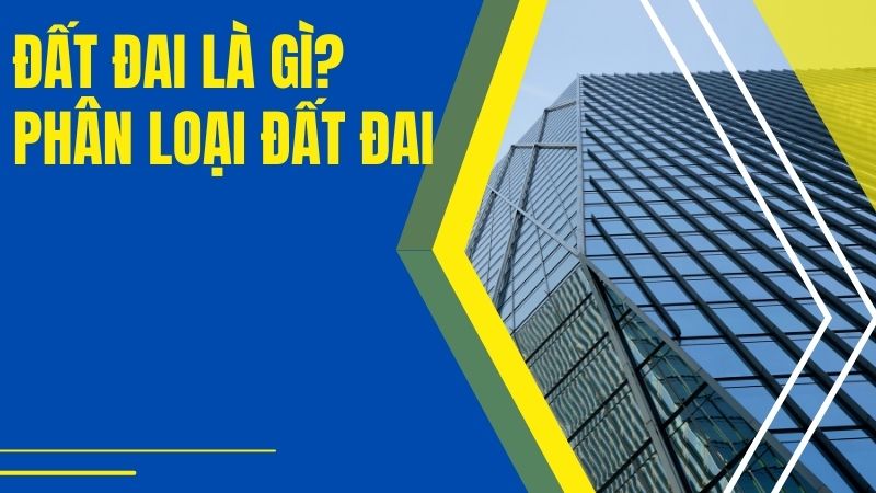 cơ quan quản lý đất đai