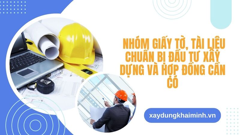Thủ tục hoàn công nhà ở nông thôn