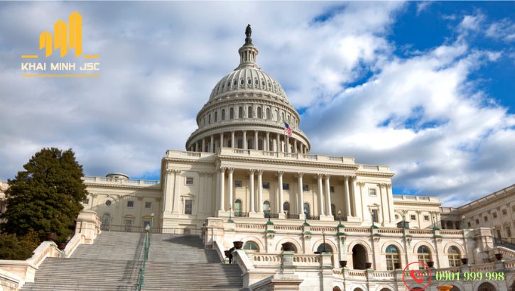 Sự giao thoa giữa kiến trúc cổ điển đến hiện đại trong các công trình ngày nay