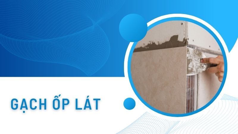 Đơn giá xây thô