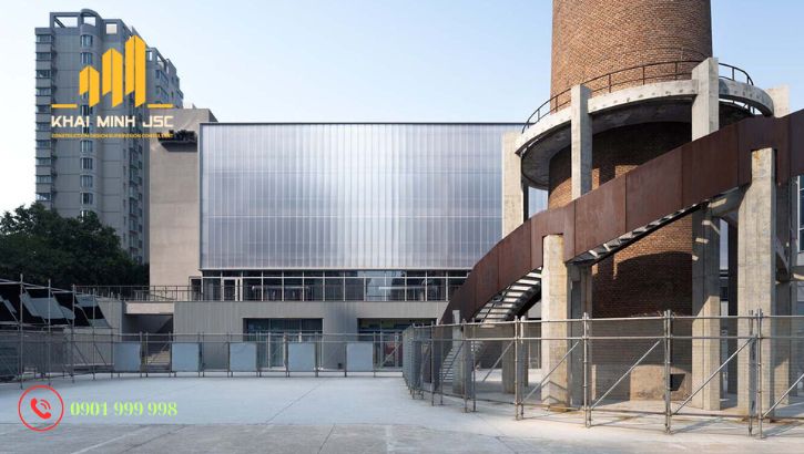 Kinh tế tuần hoàn hỗ trợ phát triển cấu trúc lâu dài, giảm áp lực tài nguyên