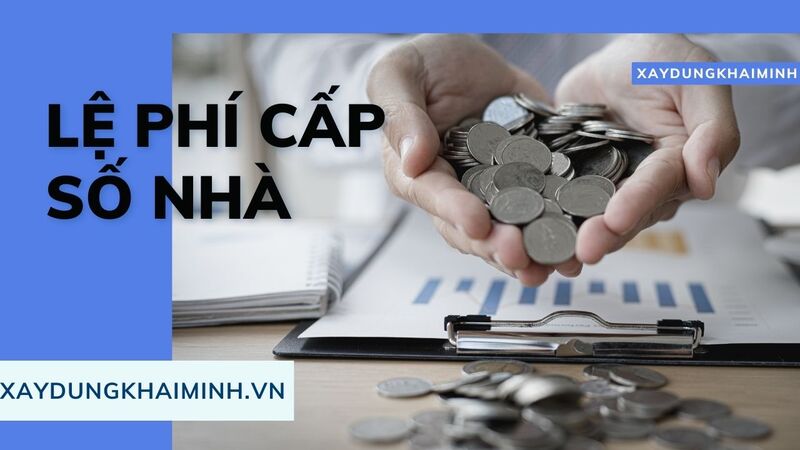 dịch vụ làm số nhà