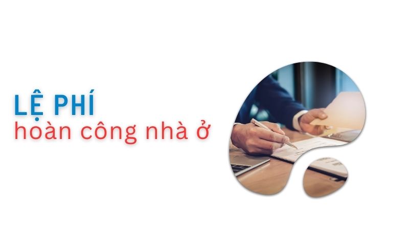 Nhà chưa hoàn công có vay ngân hàng được không