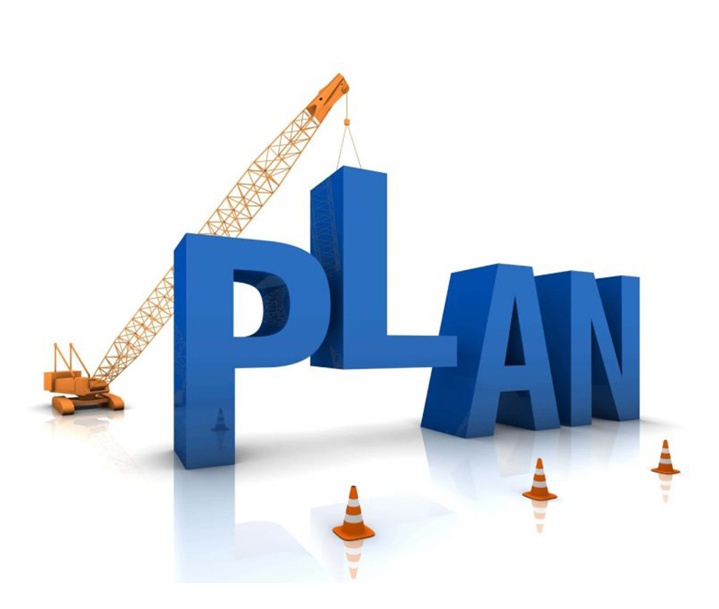 Lên kế hoạch sửa chữa nhà ở