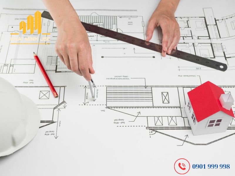 Chủ đầu tư cần nắm rõ cách bố trí vật dụng và phương án không tối ưu