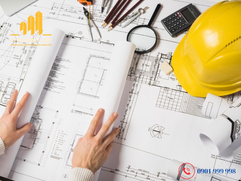 Chủ đầu tư nên chọn nhà thầu uy tín chuyên nghiệp