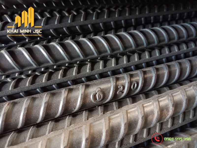 Thép Pomina có chất lượng cao, độ dẻo lớn