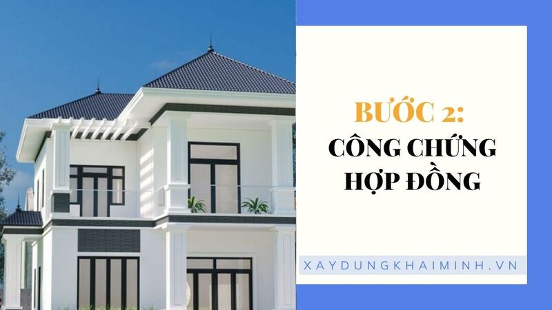 nhà ở có đặc điểm chung gì