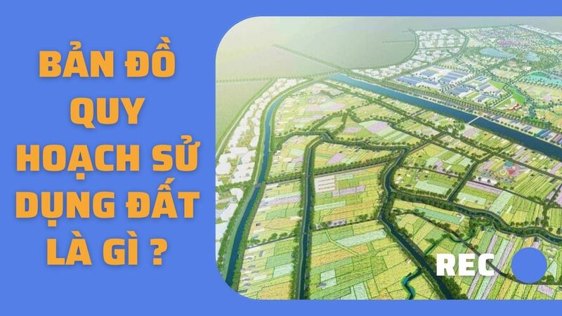 bản vẽ quy hoạch