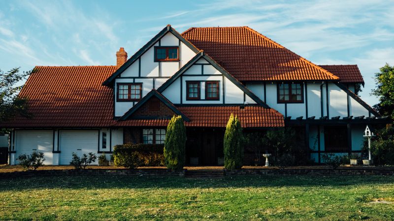 Tiêu chuẩn thiết kế nhà ở riêng lẻ 9411 năm 2012