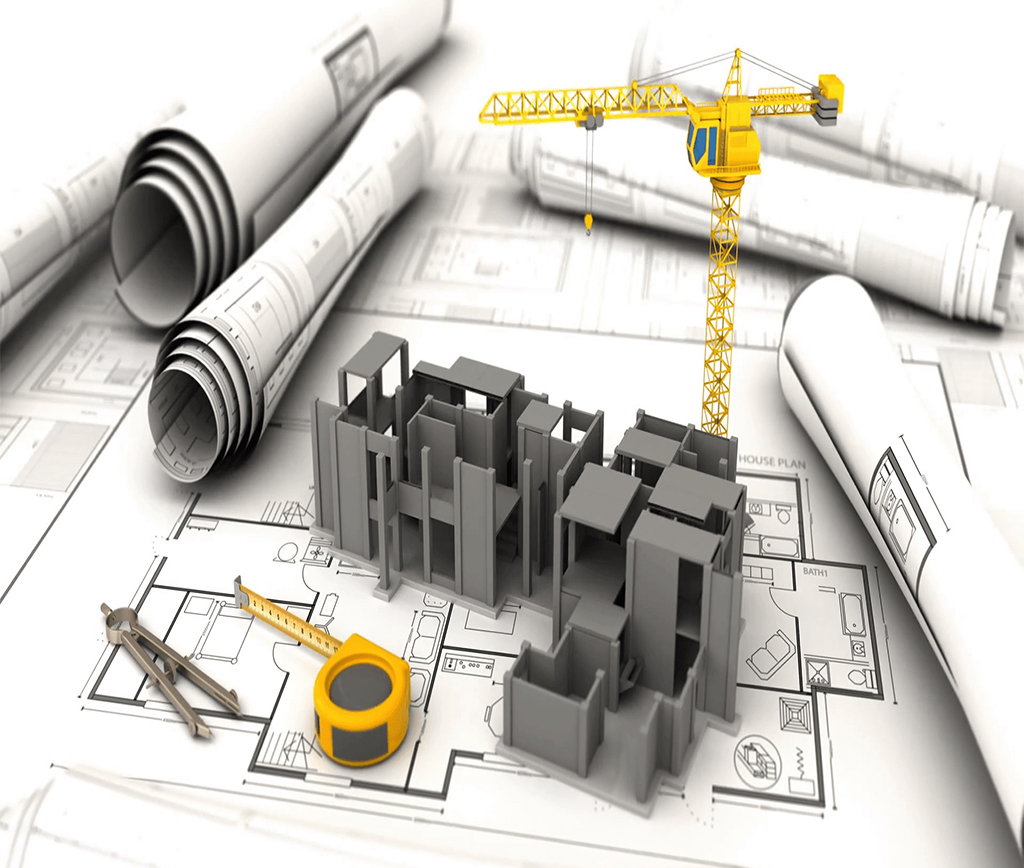 Lưu ý đến việc xin giấy phép cải tạo nhà ở