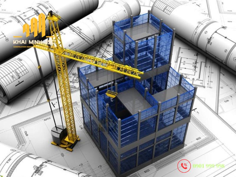 Dự án cần có thiết kế được thẩm định, phê duyệt đúng quy định