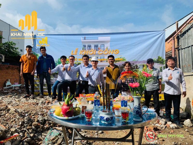 Chủ đầu tư cần nắm được những quy định mới khi khởi động dự án