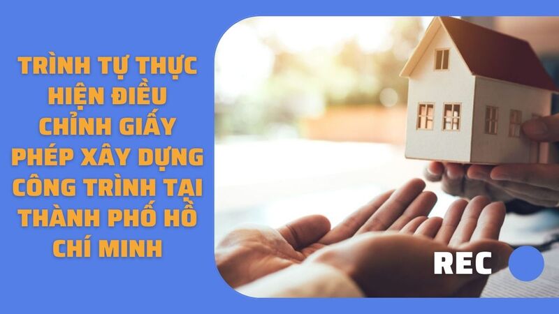 quy định về cấp phép xây dựng