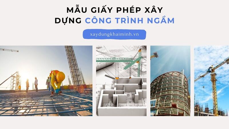 mẫu đơn đề nghị cấp giấy phép xây dựng