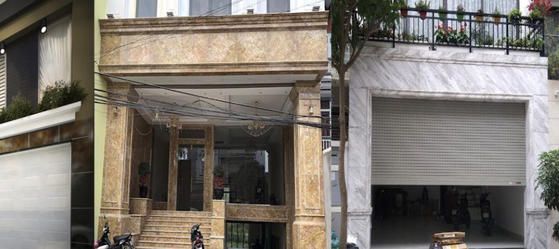 mẫu lan can sân thuợng đẹp nhất