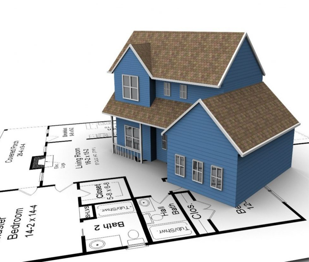 Mua nhà hoàn công có rủi ro không