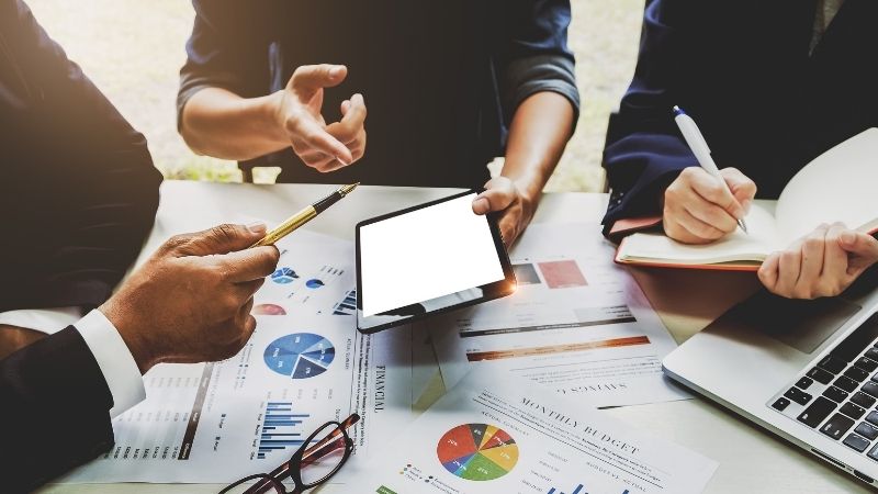 phân biệt nhà đầu tư và chủ đầu tư