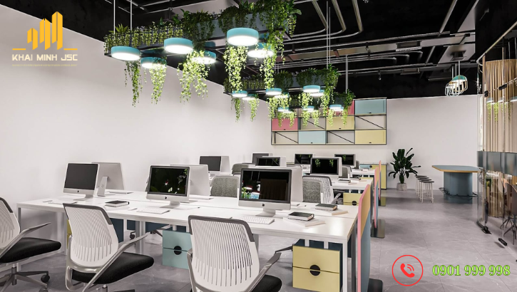 Áp dụng nguyên tắc 5S vào thực tiễn