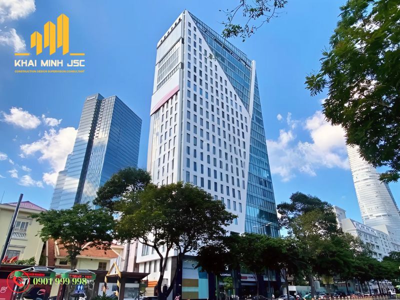 Thi công nhà bê tông cốt thép bền vững theo thời gian