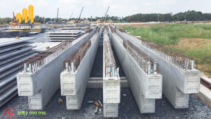 Nhà đổ bê tông toàn khối có chi phí cao hơn so với nhà tường gạch truyền thống