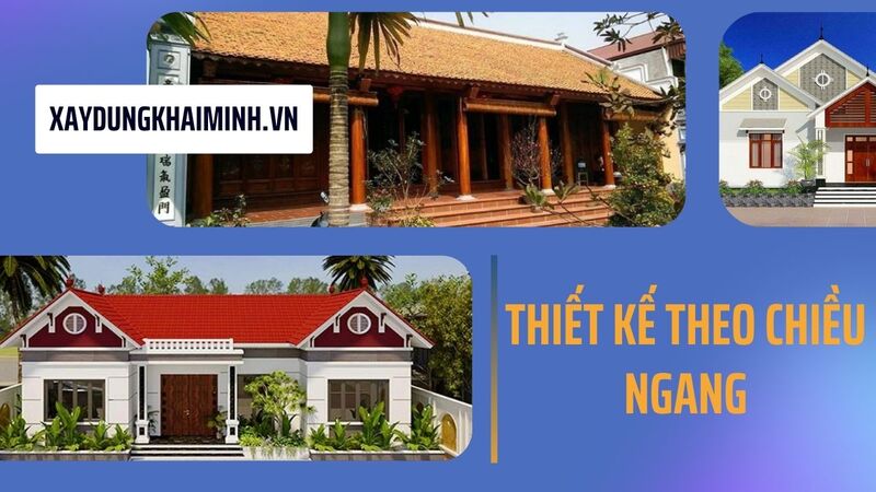 nguồn gốc của nhà ba gian