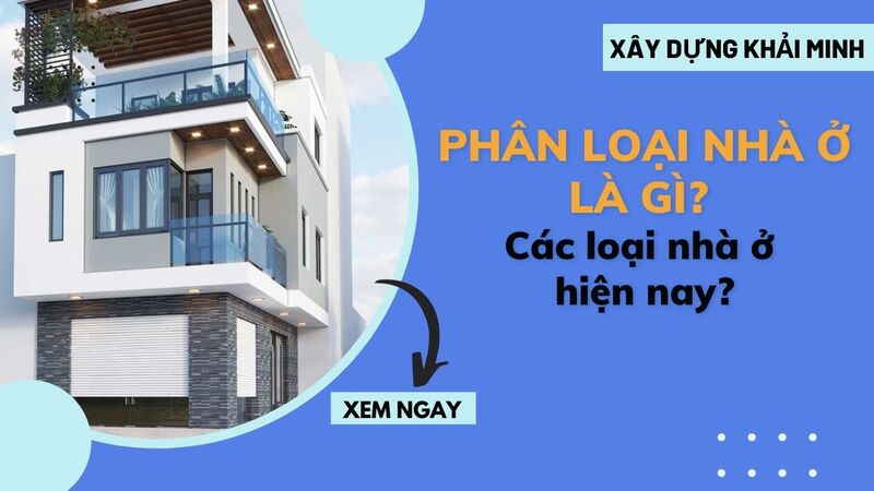 luật nhà ở mới nhất