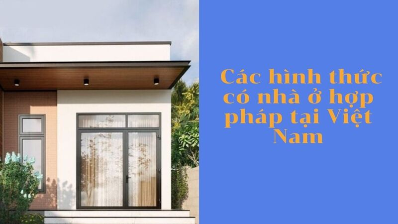 luật nhà ở mới nhất 2015