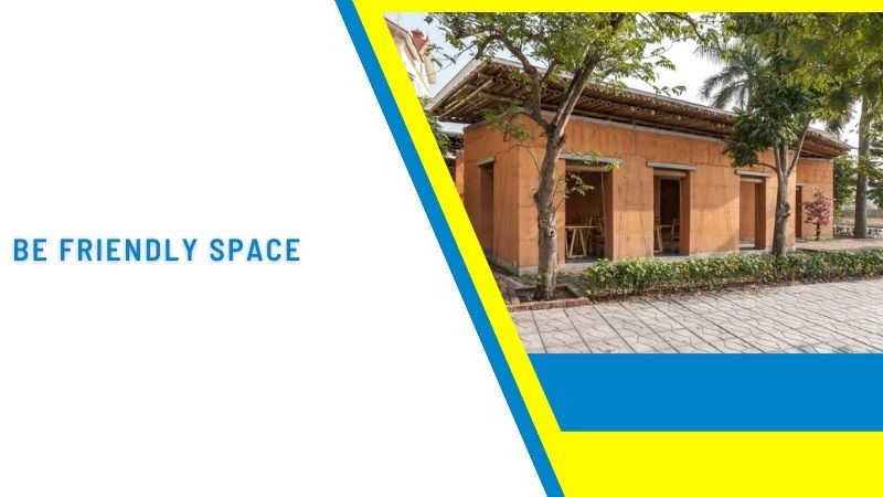 Công trình nhà ở nhỏ