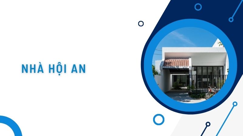 Công trình nhà ở nhỏ