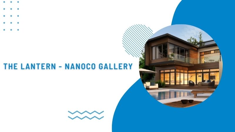 Công trình nhà ở nhỏ