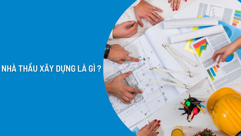 Hồ sơ thi công công trình xây dựng