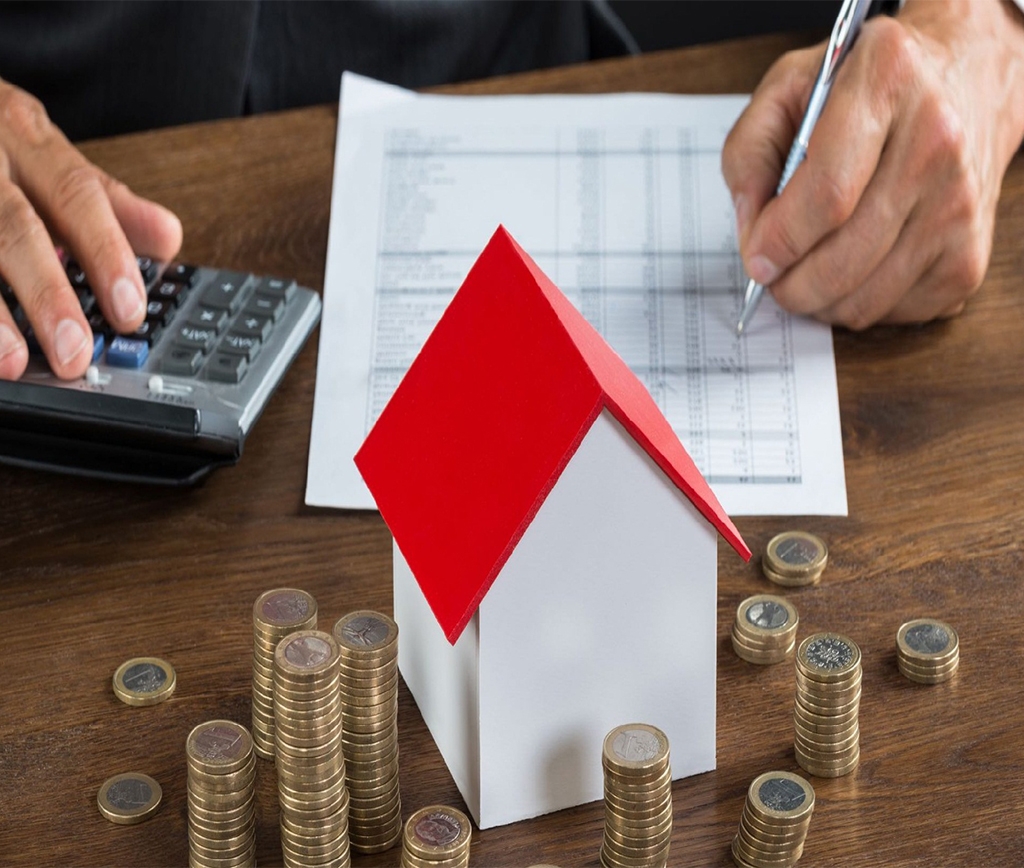 Những lưu ý khi vay tiền ngân hàng để xây nhà đầu tư