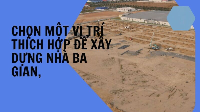 nhà ngói ngày xưa