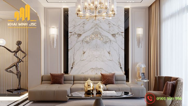 Gia chủ nên lựa chọn nội thất hợp mệnh theo phong thủy