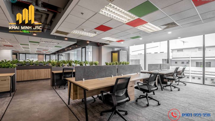 Lựa chọn các món đồ nội thất công thái học