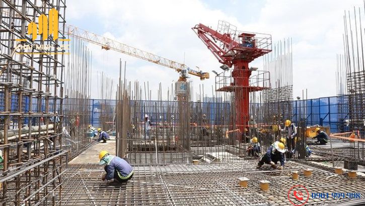 Thời gian xin cấp phép càng kéo dài càng ảnh hưởng đến tiến độ thi công