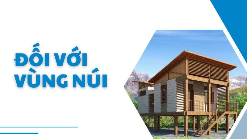 Thuế xây dựng nhà ở nông thôn