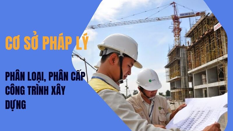 quy định cấp công trình nhà ở
