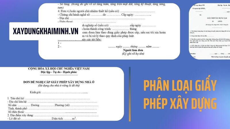xin phép xây dựng quận hai bà trưng