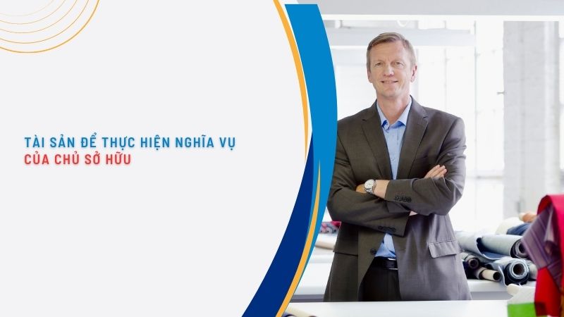 Quyền sở hữu của chủ sở hữu gồm