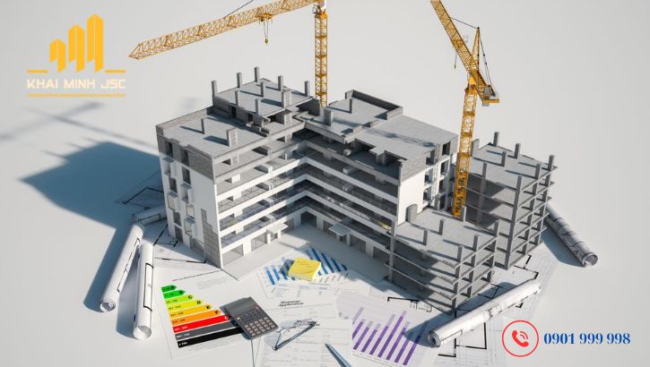 Quy định về mức phạt khi vi phạm chỉ giới xây dựng công trình TPHCM