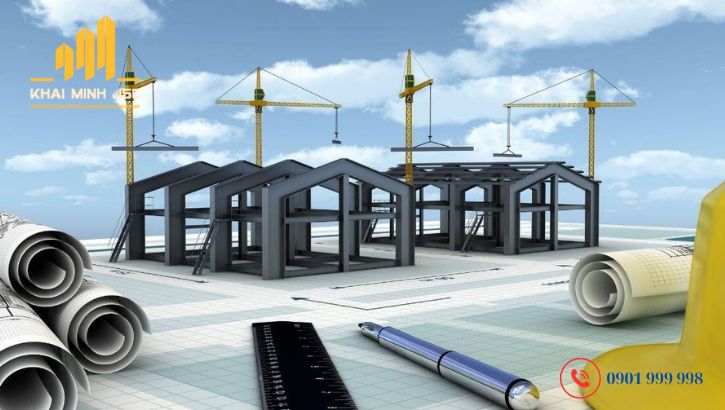 Yếu tố quan trọng cần tuân thủ trong quy định cấp phép cho công trình xây dựng ngoài chỉ giới đất TPHCM về khoảng lùi